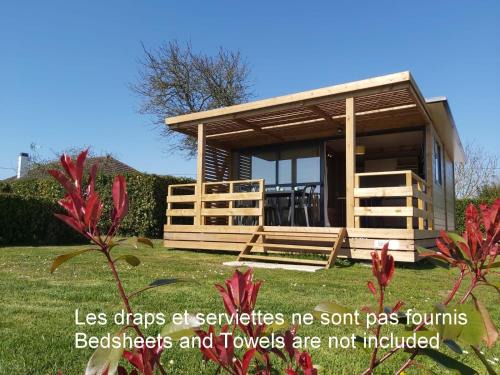 Sainte-Mere-Eglise Other | Camping Sainte Mère Eglise