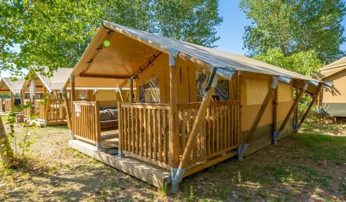 Rab Town Other | Camping San Marino