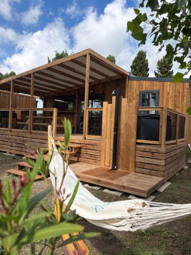Sigean Other | Camping Seasonova Ensoya
