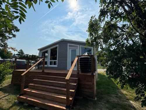 Saint-Mathieu-de-Rioux Other | Camping St-Mathieu