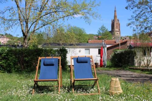 Belmont-sur-Rance Other | Camping Sud AVEYRON dans le Rougier