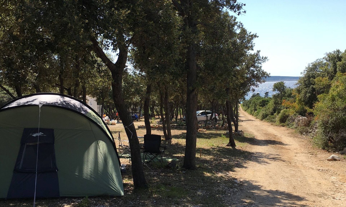 Mandre RV Rental | Camping Sugar for a perfect vacation