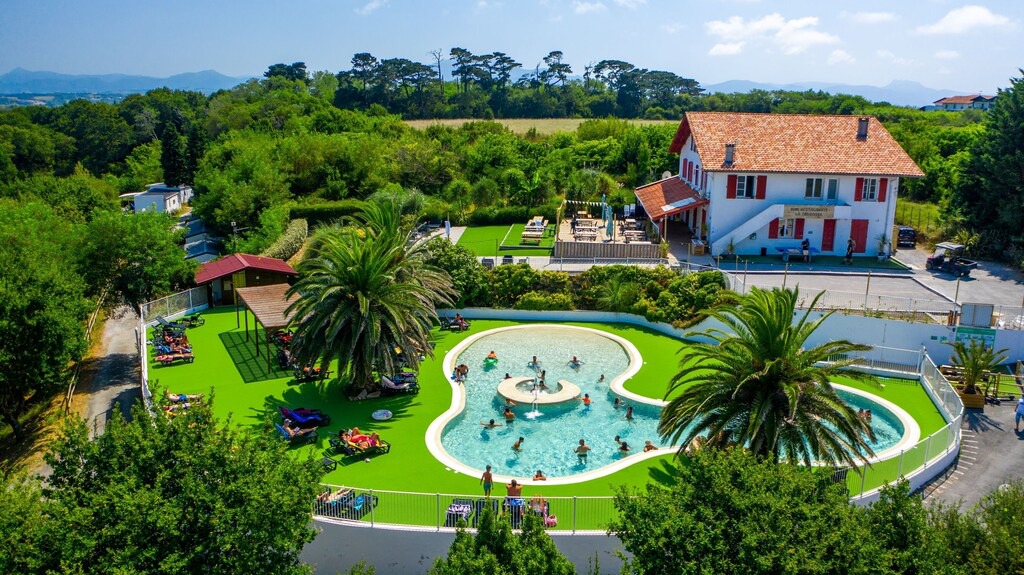 Bidart Other | Camping Sunissim Erreka 4*