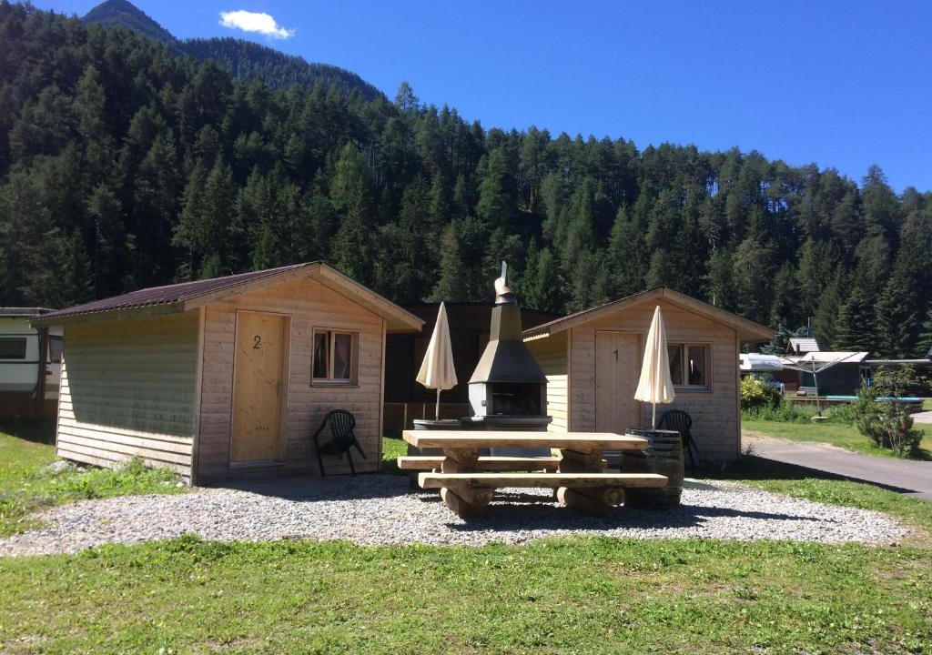 Sent Other | Camping Sur En