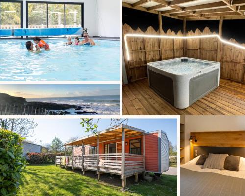 Pont-Scorff Other | Camping Ty Nénez