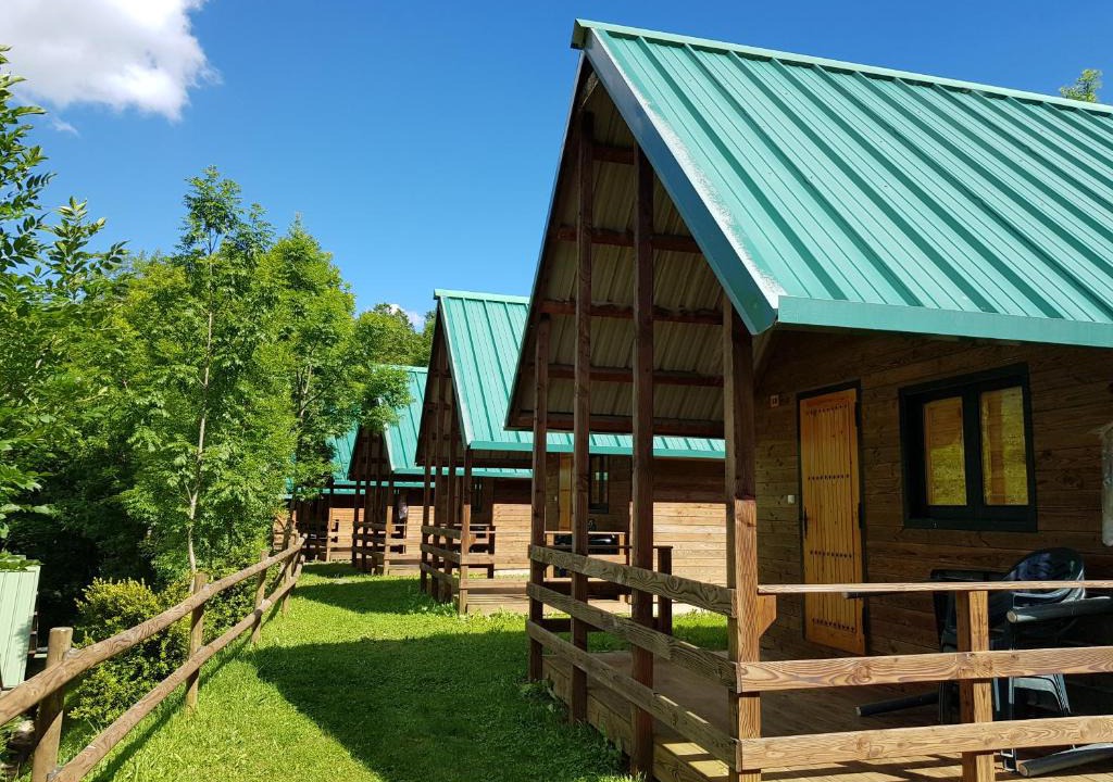 Ribes De Freser Other | Camping Vall de Ribes