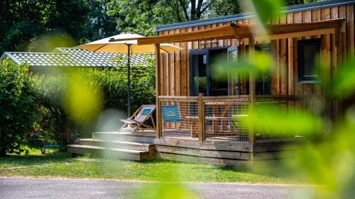 Vaivre-et-Montoille Other | Camping Vesoul
