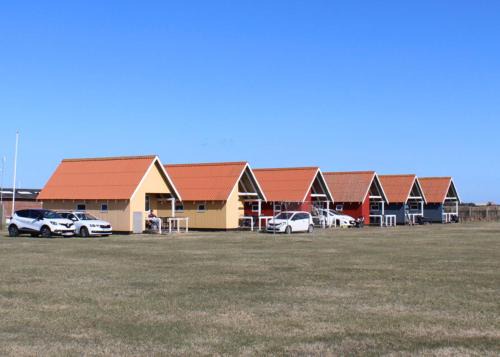 Harboore Other | Camping Vesterhav