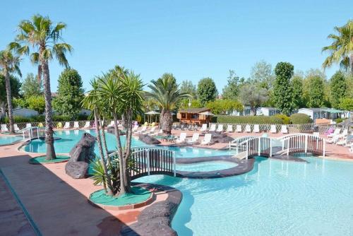 Vias Resort | Camping Vias-Plage