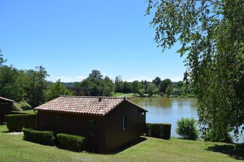 Boulogne-sur-Gesse Resort | Camping - Village Vacances du Lac