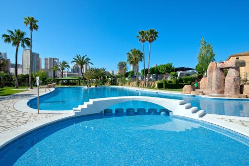 Benidorm Other | Camping Villasol
