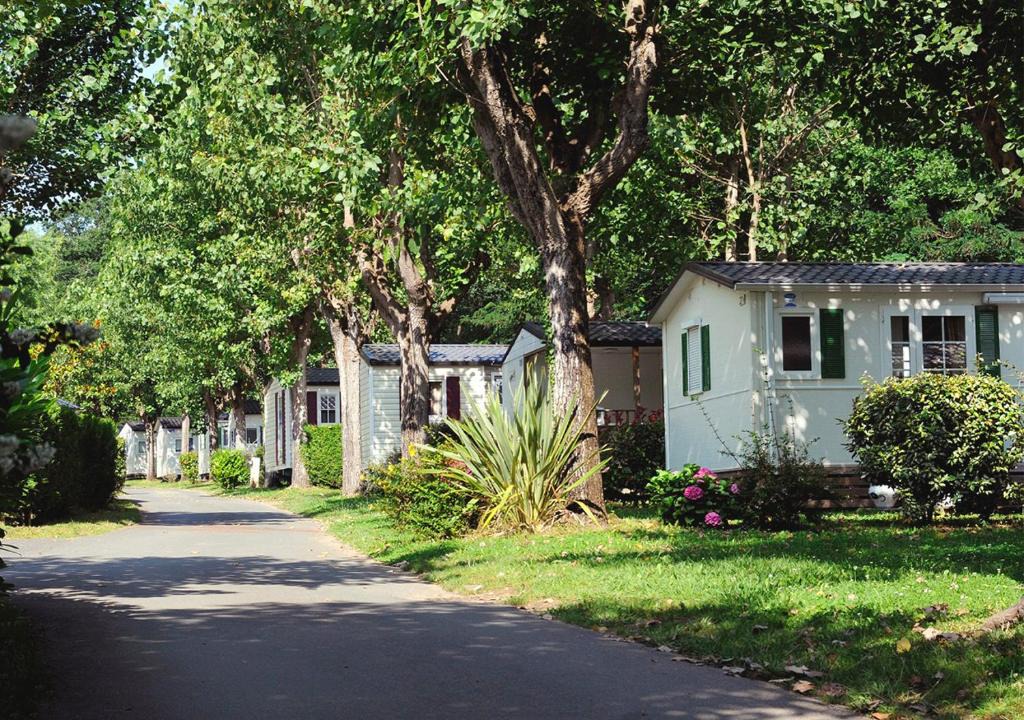 Ascain Other | Camping ZELAIA