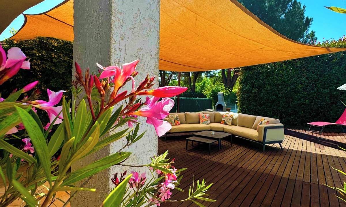 Ghisonaccia House | Campo Vecchio DRACENA