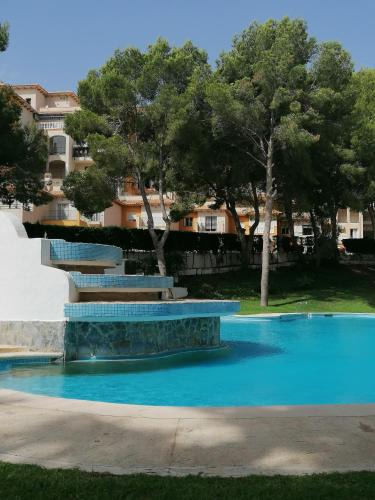 Dehesa de Campoamor Apartment | Campoamor Seaview