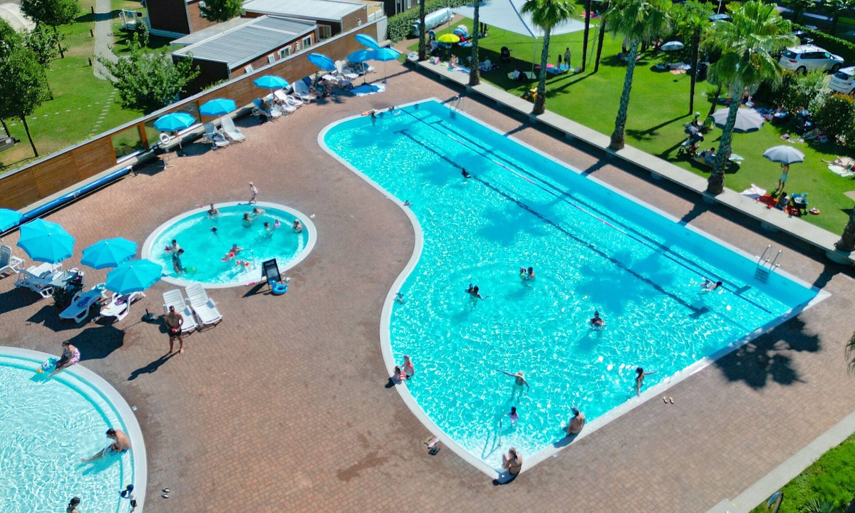 Tenero-Contra Hotel | Campofelice Hotel Village