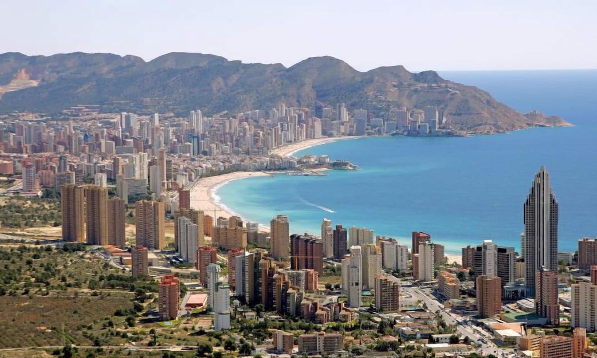 Golf Bahia Apartment | Camporroso Village by Interhome