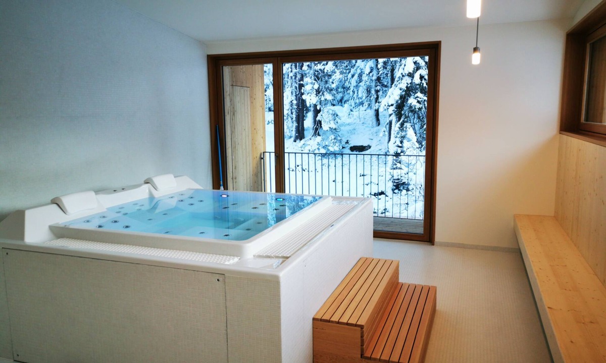 Blenio Hotel | Campra Alpine Lodge & Spa
