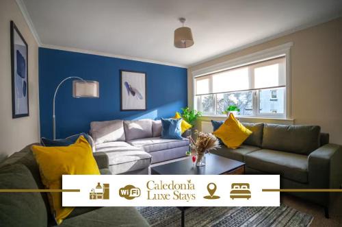 Livingston House | Camps Rigg Place