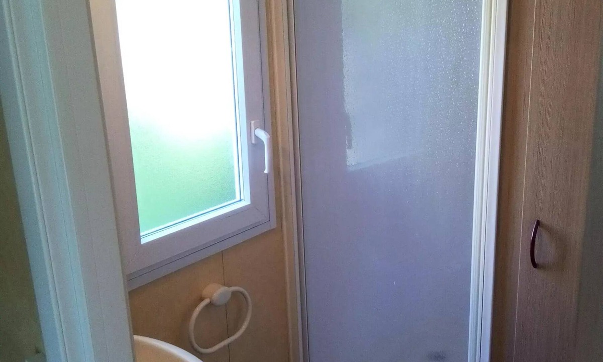 Mazeres House | Campsite La Bastide * - Cottage 4 people