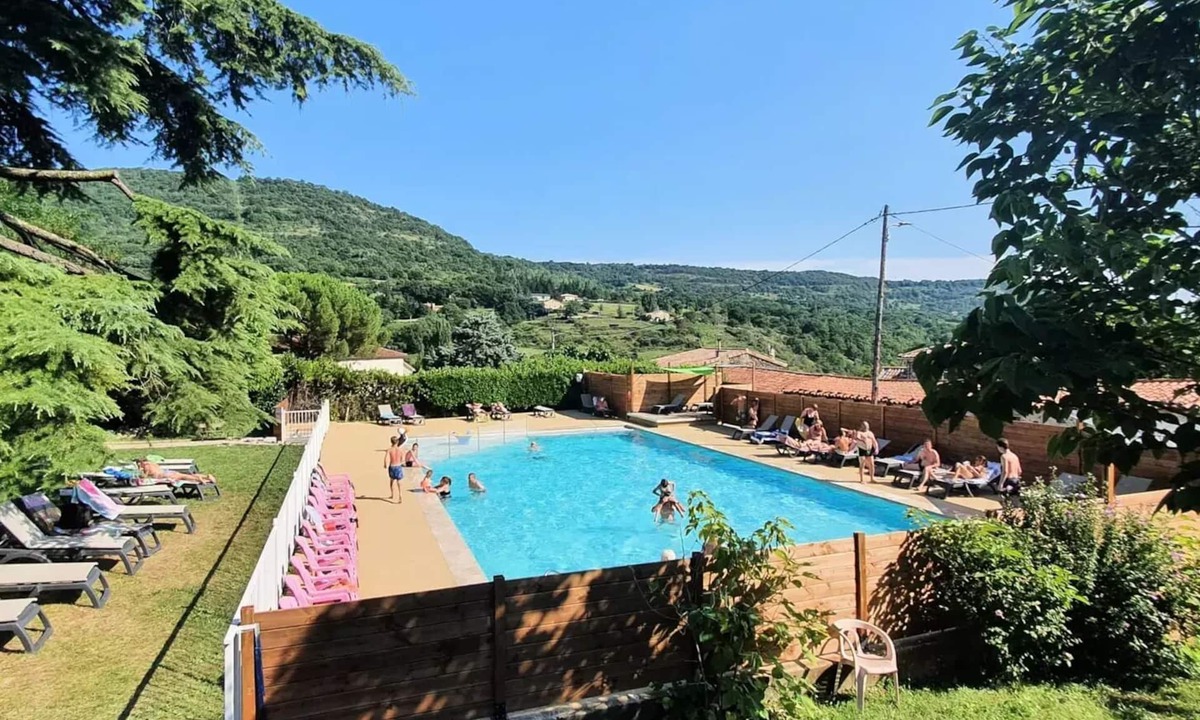 Darbres Ski Chalet | Campsite Les Lavandes * - Chalet MARJOLAINE 2 persons