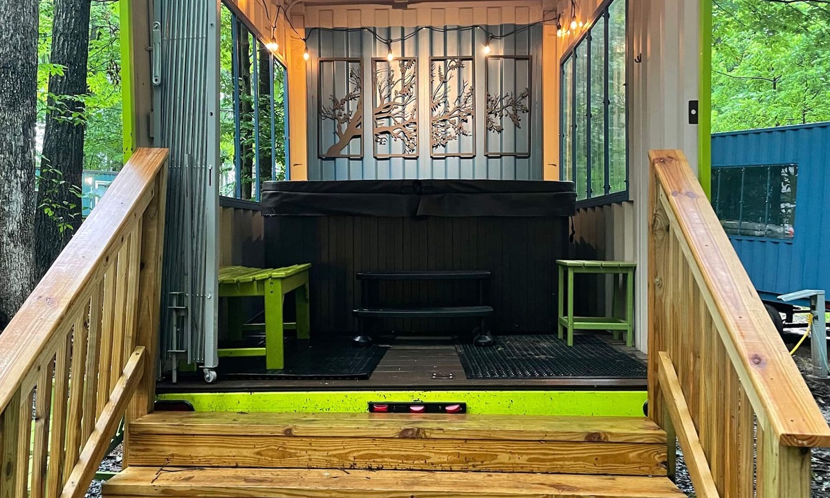 Albrightsville RV Rental | Camptel Poconos