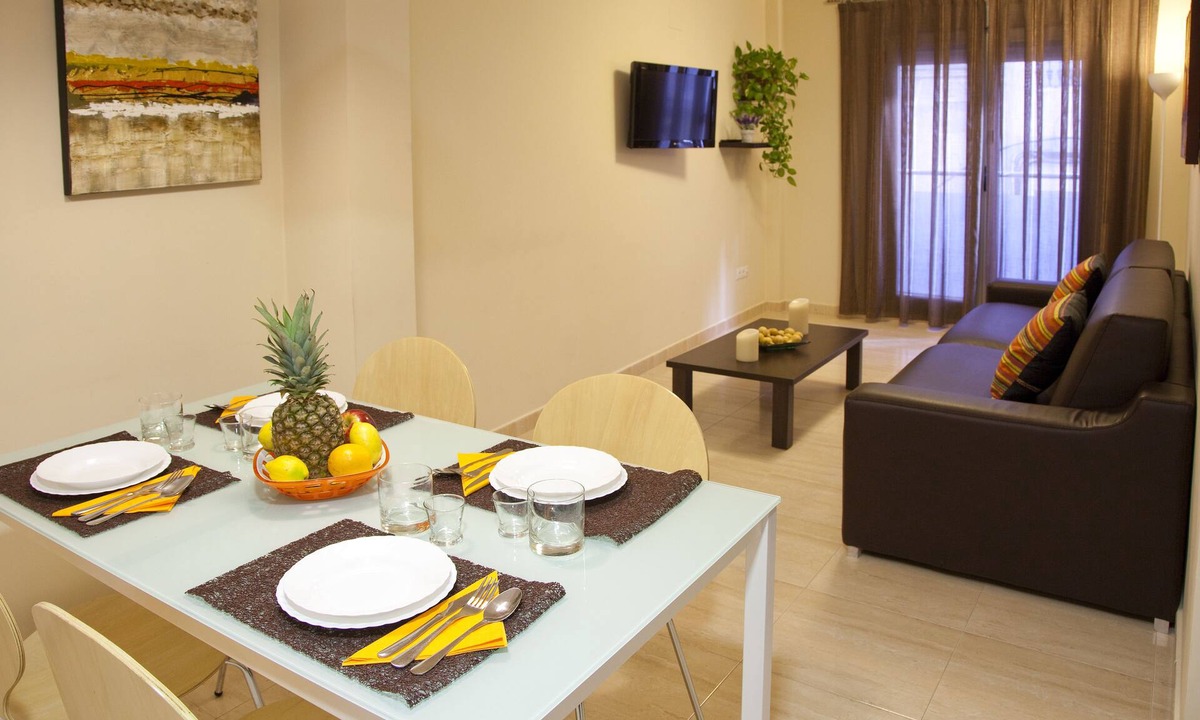 Montanejos Apartment | Campuebla Apartamentos & Spa