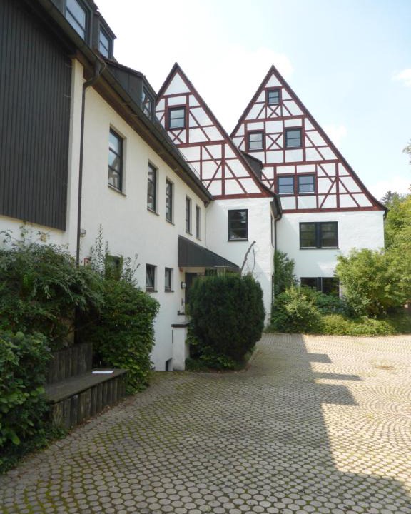 Altdorf bei Nuernberg Hotel | Campus Prackenfels