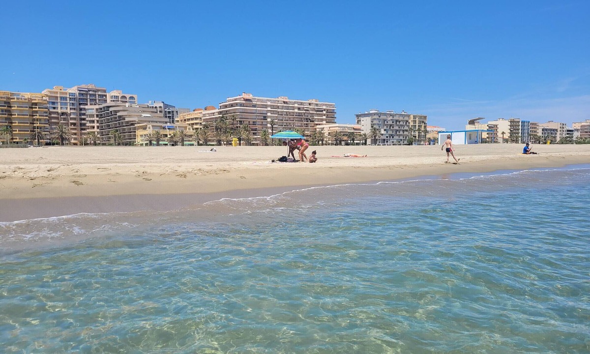 La Cote Radieuse House | Canétoise T3, Terrace, Pets allowed, 500m Beach