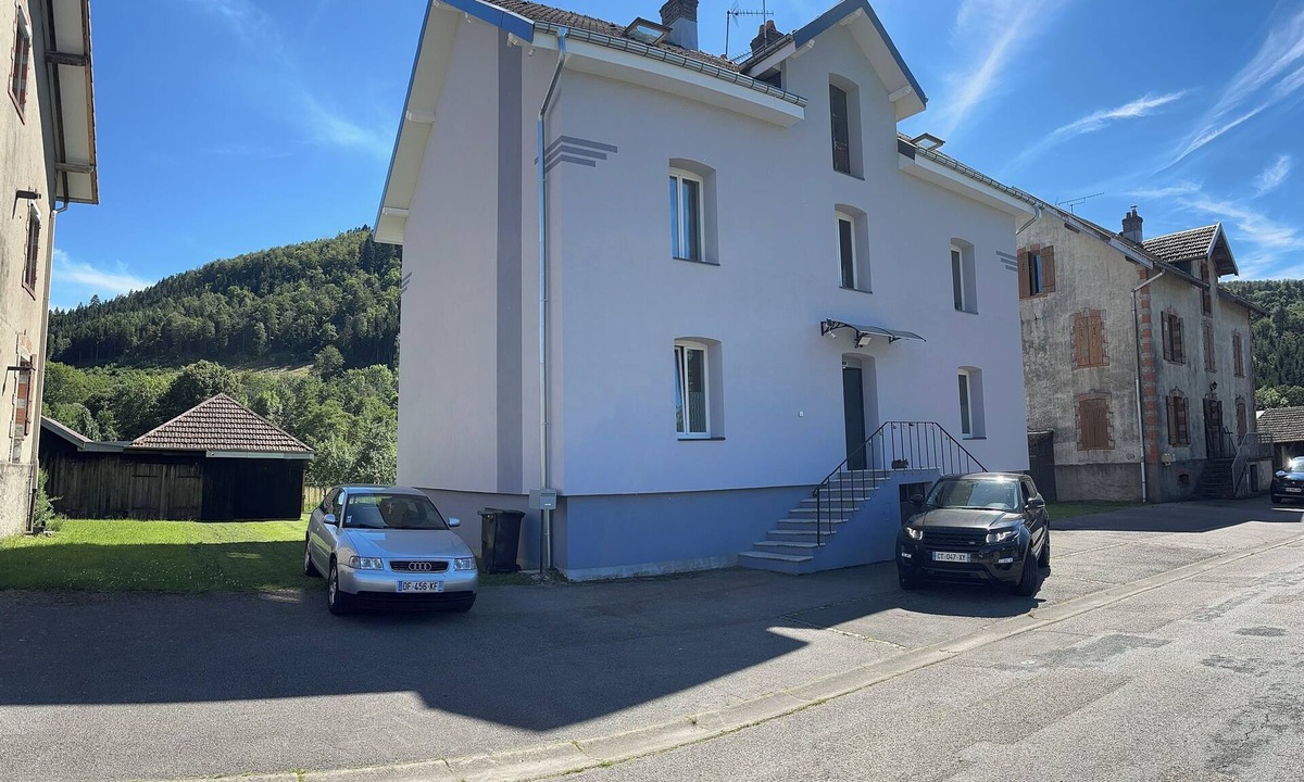 Granges-Aumontzey House | Can Appart 1 à 8 Pers