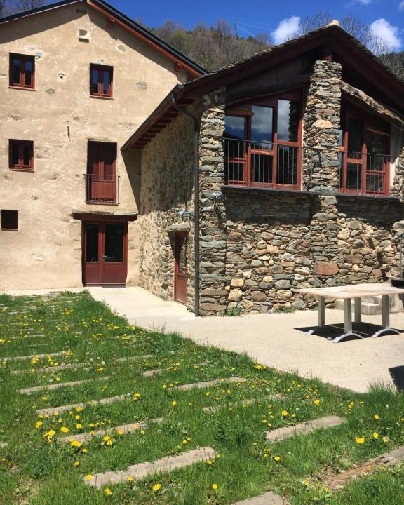 Fornells de la Muntanya House | Can Bertran