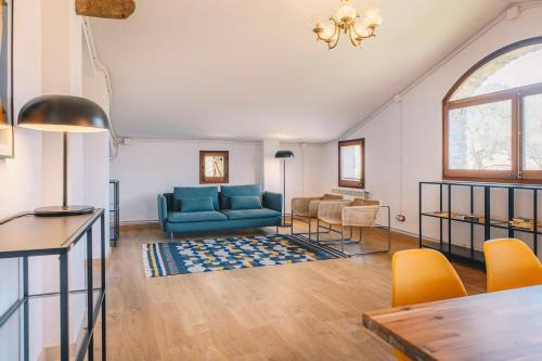 Beguda Apartment | Can Blanc De Dalt