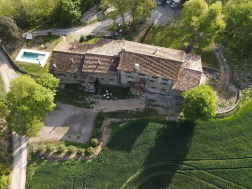 Beguda House | Can Blanc