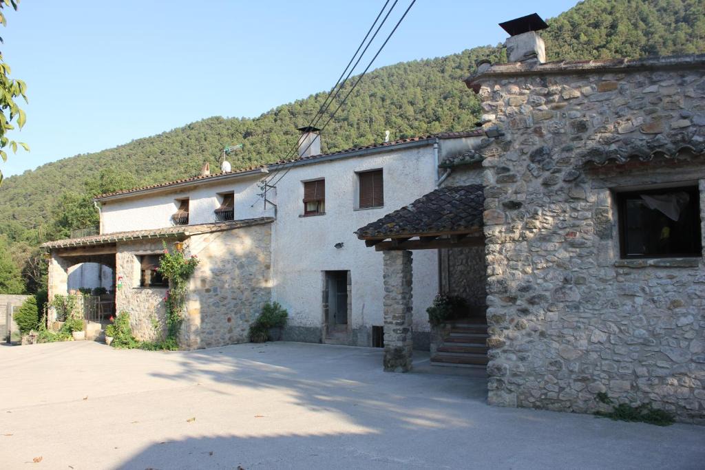 Albanya House | Can Carreras