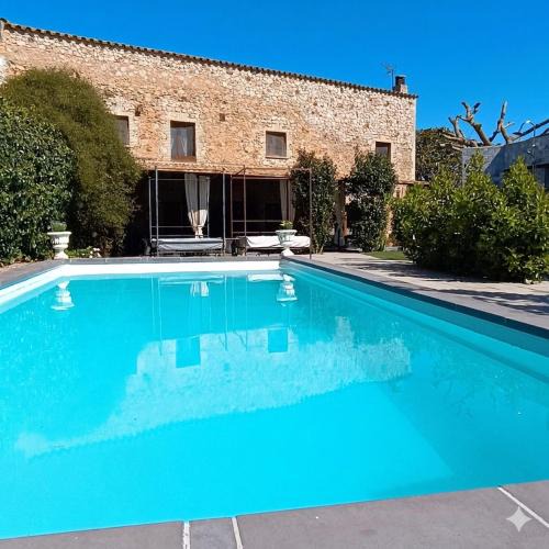 Vilamacolum House | Can Cinto