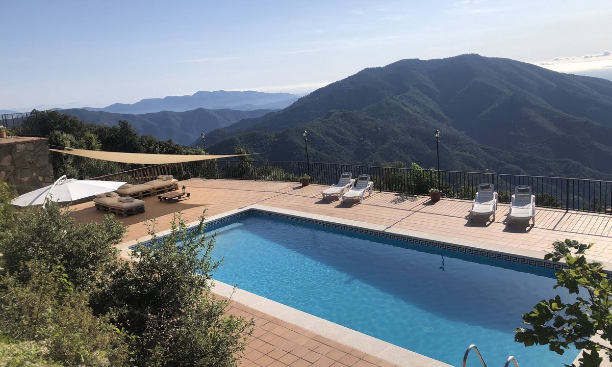 Susqueda Ski Chalet | Can Coll de Susqueda. Your mountain refuge!