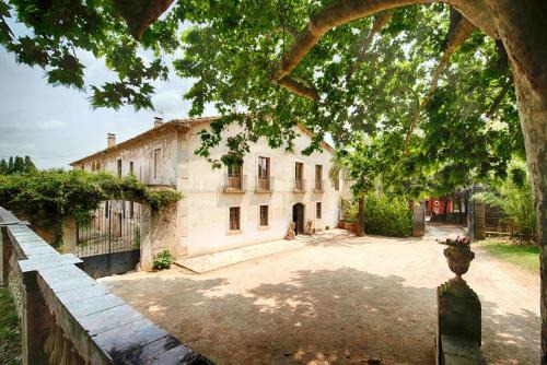 Celra Villa | Can Cors