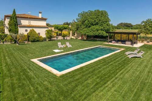 Monells Villa | Can Cristus