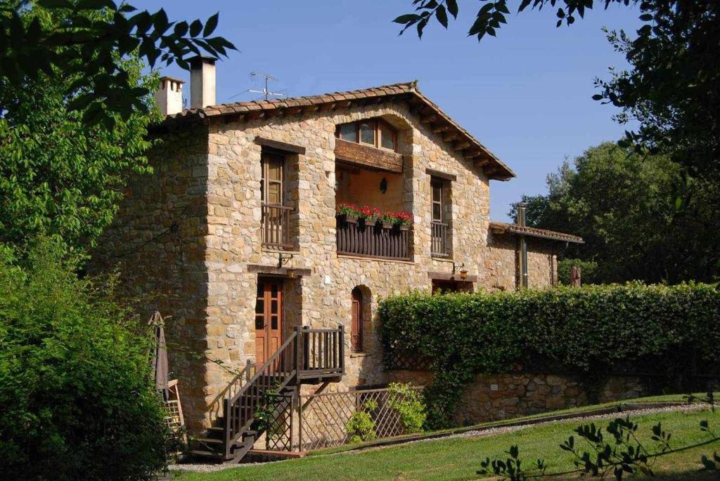 Sales de Llierca Apartment | Can Cruanyes