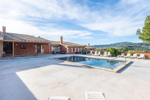 Torrelles de Foix House | Can Cruset - Agroturisme