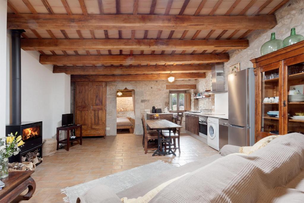 Girona Apartment | Can Feliu