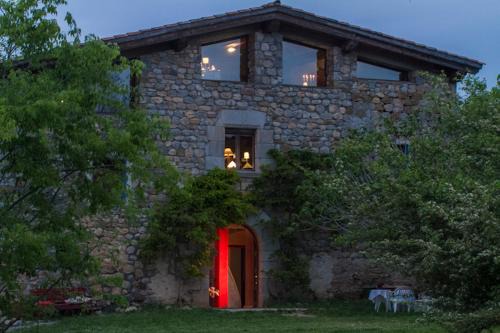 Argelaguer House | Can Fiol Masia
