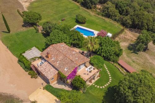 Cruilles Monells I Sant Sadurn House | Can Font de Muntanya