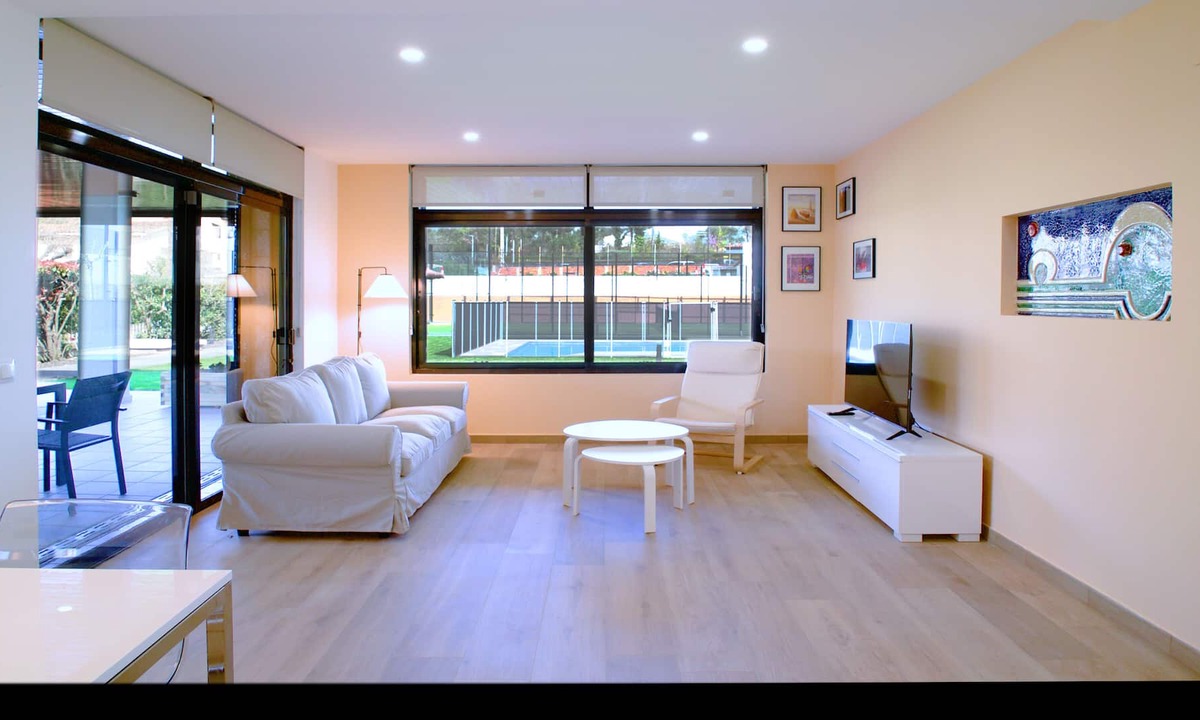 Breda Apartment | Can Forcadell - Les Agudes