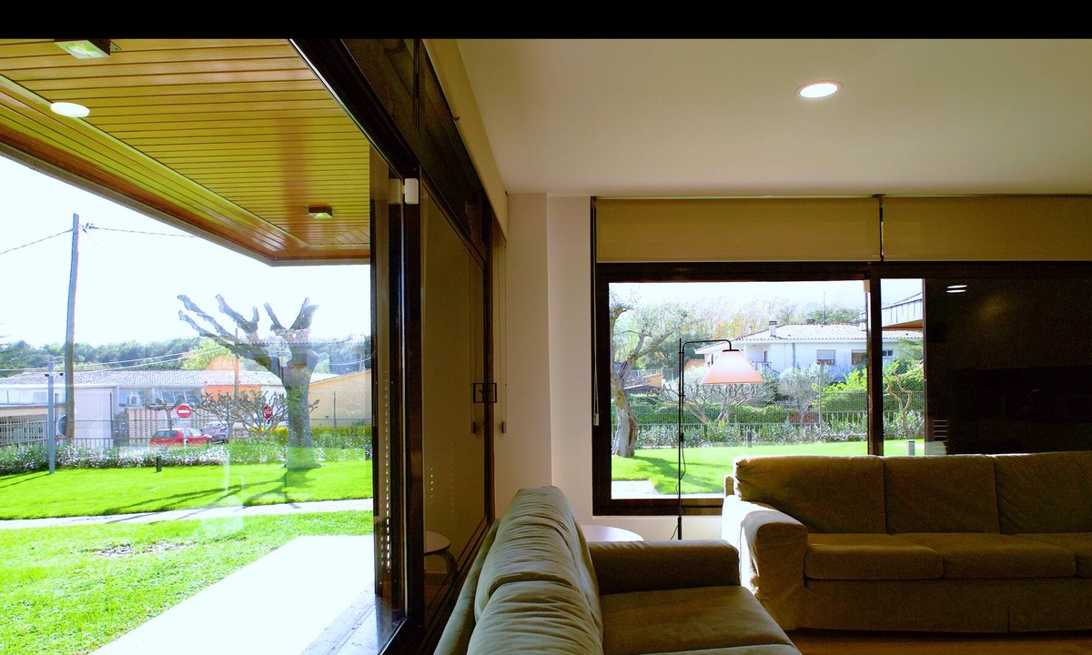 Breda Apartment | Can Forcadell - Santa Fe