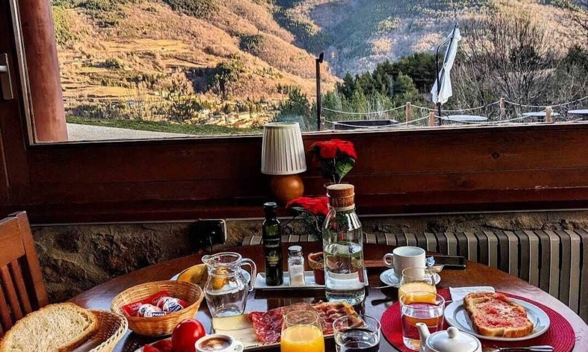 Planoles Hotel | Can Gasparó Hotel Rural & Restaurant