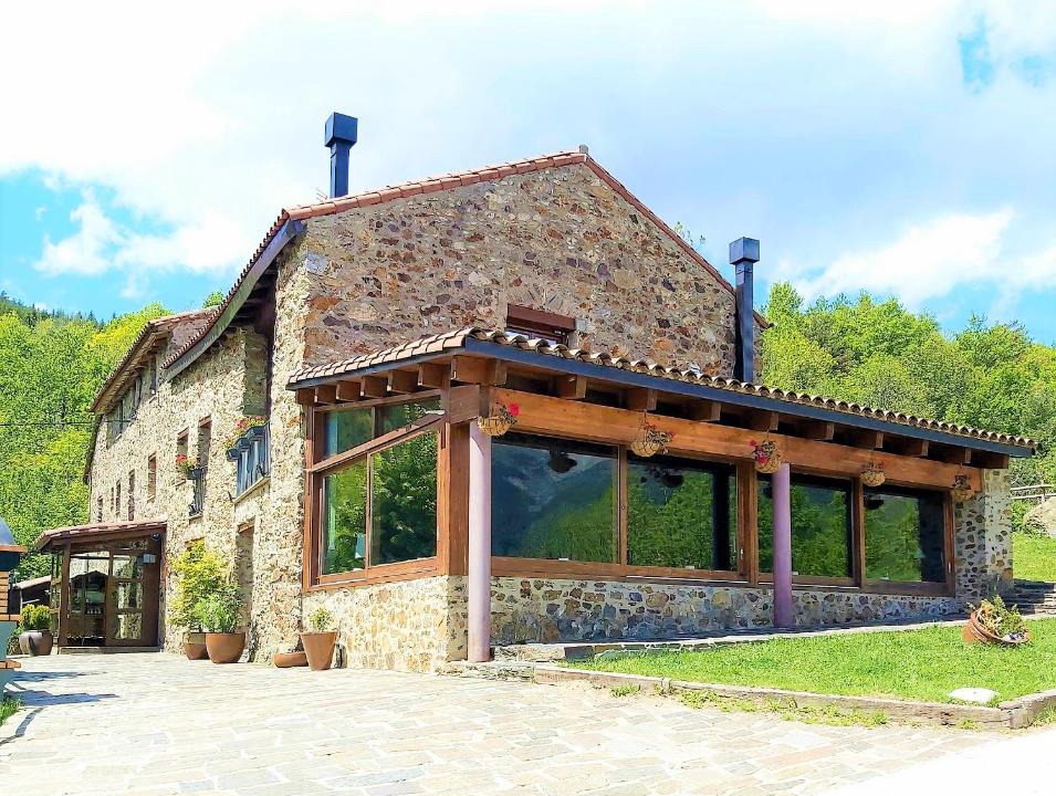 Planoles Hotel | Can Gasparó HotelRural&Restaurant