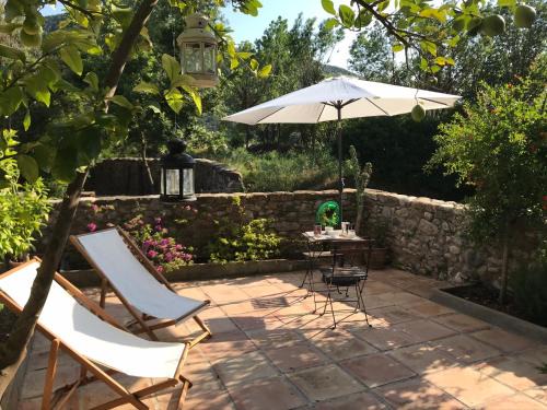 Argelaguer Apartment | Can Giribets