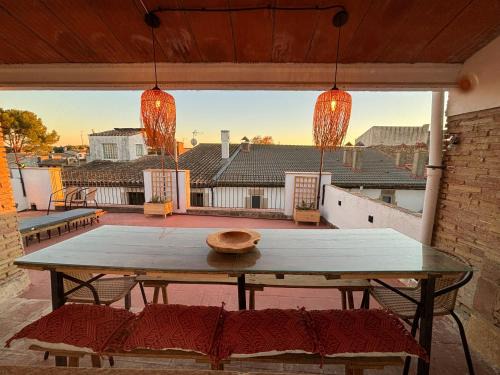 Ordis House | Can Joan Empordà, rural, barbacoa, ping-pong