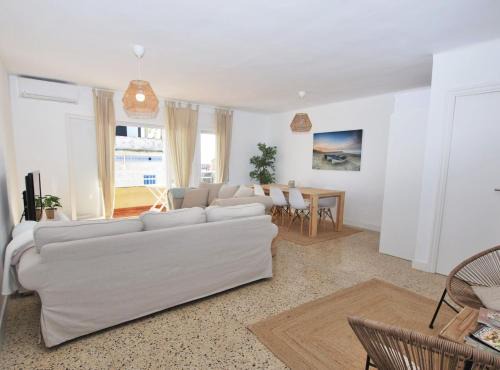 Vilassar de Mar Apartment | Can Josep
