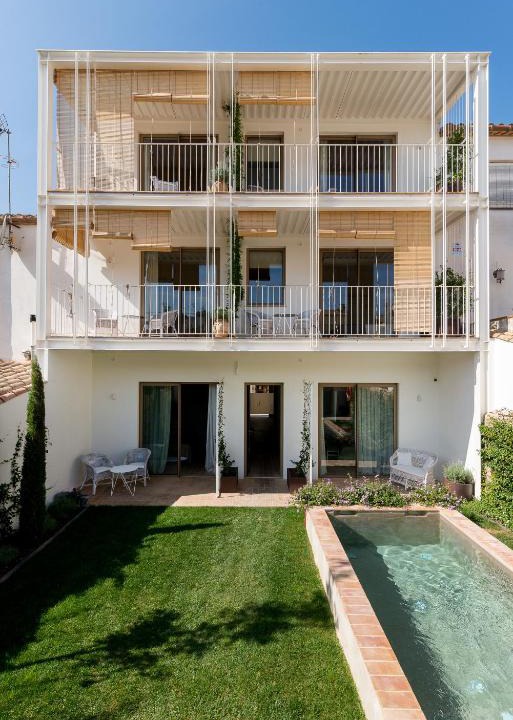 Palafrugell Hotel | Can Liret